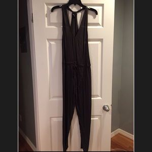 Dark Gray ANGL Jumper